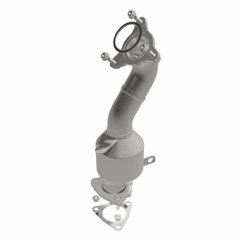 MagnaFlow 15-17 Chevrolet Colorado 2.5L Direct Fit Converter thumbnail 8
