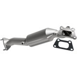 MagnaFlow 15-16 Chevrolet Colorado 3.6L Direct Fit Converter thumbnail 2