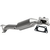 MagnaFlow 15-16 Chevrolet Colorado 3.6L Direct Fit Converter thumbnail 3