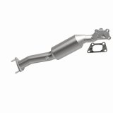 MagnaFlow 15-16 Chevrolet Colorado 3.6L Direct Fit Converter thumbnail 8
