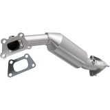 MagnaFlow 15-16 Chevrolet Colorado 3.6L Direct Fit Converter thumbnail 3