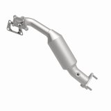 MagnaFlow 15-16 Chevrolet Colorado 3.6L Direct Fit Converter thumbnail 5
