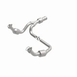 MagnaFlow 11-15 GMC Yukon 6.2L Direct Fit Converter thumbnail 8
