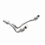 MagnaFlow 15-16 Cadillac Escalade 6.2L Direct Fit Converter thumbnail 5