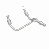 MagnaFlow 15-16 Cadillac Escalade 6.2L Direct Fit Converter thumbnail 7