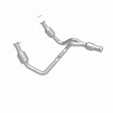 MagnaFlow 15-16 Cadillac Escalade 6.2L Direct Fit Converter thumbnail 8