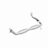 MagnaFlow 07-12 Toyota Tundra 4.0L Direct Fit Converter thumbnail 5