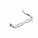 MagnaFlow 07-12 Toyota Tundra 4.0L Direct Fit Converter thumbnail 6