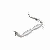 MagnaFlow 07-12 Toyota Tundra 4.0L Direct Fit Converter thumbnail 7