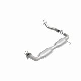 MagnaFlow 07-12 Toyota Tundra 4.0L Direct Fit Converter thumbnail 8