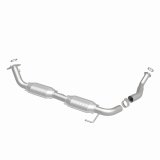 MagnaFlow 07-12 Toyota Tundra 4.0L Direct Fit Converter thumbnail 9