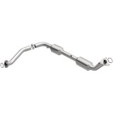 MagnaFlow 07-10 Toyota Tundra 5.7L Direct Fit Converter thumbnail 1