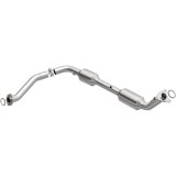 MagnaFlow 07-10 Toyota Tundra 5.7L Direct Fit Converter thumbnail 2