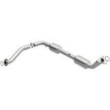 MagnaFlow 07-10 Toyota Tundra 5.7L Direct Fit Converter thumbnail 3