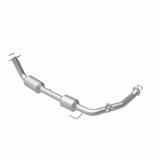 MagnaFlow 07-10 Toyota Tundra 5.7L Direct Fit Converter thumbnail 4