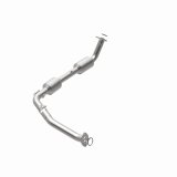 MagnaFlow 07-10 Toyota Tundra 5.7L Direct Fit Converter thumbnail 5