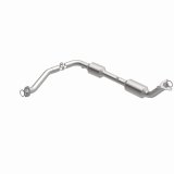 MagnaFlow 07-10 Toyota Tundra 5.7L Direct Fit Converter thumbnail 6