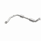 MagnaFlow 07-10 Toyota Tundra 5.7L Direct Fit Converter thumbnail 8