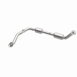 MagnaFlow 07-10 Toyota Tundra 5.7L Direct Fit Converter thumbnail 9