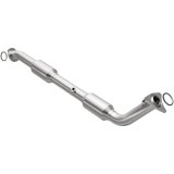 MagnaFlow 13-17 Lexus LX570 5.7L Direct Fit Converter thumbnail 1