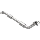 MagnaFlow 13-17 Lexus LX570 5.7L Direct Fit Converter thumbnail 2