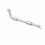 MagnaFlow 13-17 Lexus LX570 5.7L Direct Fit Converter thumbnail 6