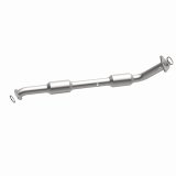 MagnaFlow 13-17 Lexus LX570 5.7L Direct Fit Converter thumbnail 7