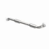 MagnaFlow 13-17 Lexus LX570 5.7L Direct Fit Converter thumbnail 8