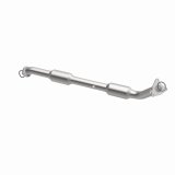 MagnaFlow 13-17 Lexus LX570 5.7L Direct Fit Converter thumbnail 9