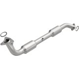 MagnaFlow 13-17 Lexus LX570 5.7L Direct Fit Converter thumbnail 1