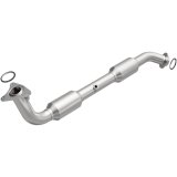 MagnaFlow 13-17 Lexus LX570 5.7L Direct Fit Converter thumbnail 3