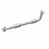 MagnaFlow 13-17 Lexus LX570 5.7L Direct Fit Converter thumbnail 4