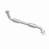 MagnaFlow 13-17 Lexus LX570 5.7L Direct Fit Converter thumbnail 5