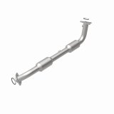 MagnaFlow 13-17 Lexus LX570 5.7L Direct Fit Converter thumbnail 6