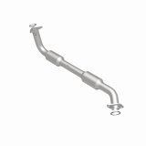 MagnaFlow 13-17 Lexus LX570 5.7L Direct Fit Converter thumbnail 7