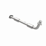 MagnaFlow 13-17 Lexus LX570 5.7L Direct Fit Converter thumbnail 8