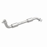 MagnaFlow 13-17 Lexus LX570 5.7L Direct Fit Converter thumbnail 9