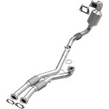 MagnaFlow 12-16 Cadillac SRX 3.6L Direct Fit Converter thumbnail 2