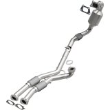 MagnaFlow 12-16 Cadillac SRX 3.6L Direct Fit Converter thumbnail 3