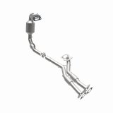 MagnaFlow 12-16 Cadillac SRX 3.6L Direct Fit Converter thumbnail 4