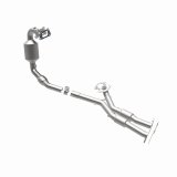 MagnaFlow 12-16 Cadillac SRX 3.6L Direct Fit Converter thumbnail 5