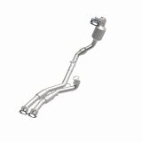 MagnaFlow 12-16 Cadillac SRX 3.6L Direct Fit Converter thumbnail 6