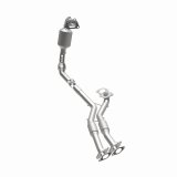 MagnaFlow 12-16 Cadillac SRX 3.6L Direct Fit Converter thumbnail 7