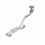MagnaFlow 12-16 Cadillac SRX 3.6L Direct Fit Converter thumbnail 9