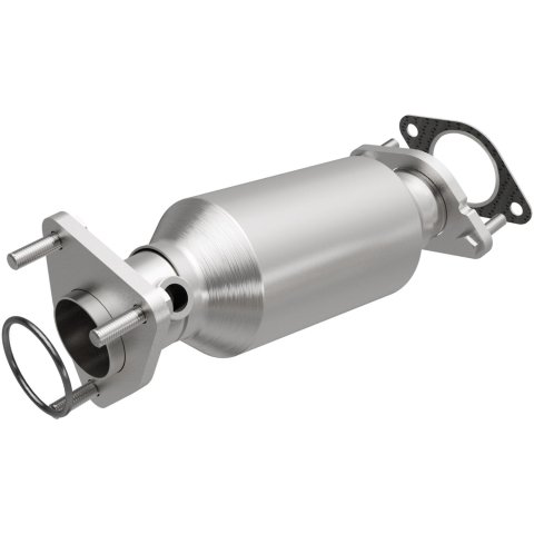 MagnaFlow 05-17 Nissan Frontier 4.0L Direct Fit Converter thumbnail 1