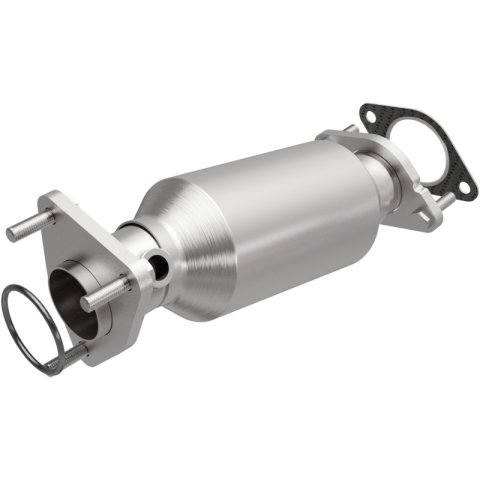MagnaFlow 05-17 Nissan Frontier 4.0L Direct Fit Converter thumbnail 2
