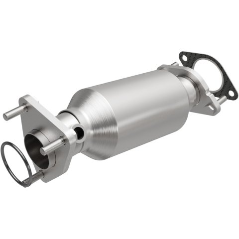MagnaFlow 05-17 Nissan Frontier 4.0L Direct Fit Converter thumbnail 3