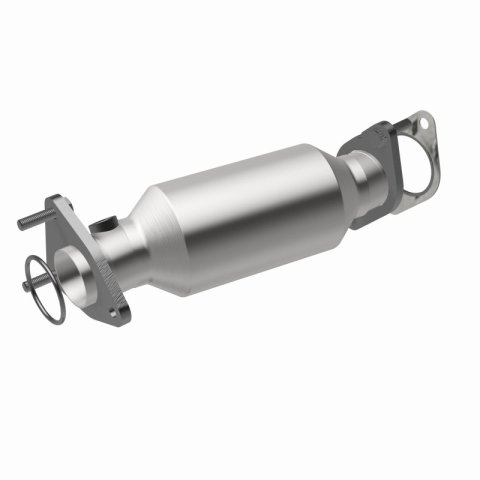 MagnaFlow 05-17 Nissan Frontier 4.0L Direct Fit Converter thumbnail 8