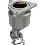 MagnaFlow 10-12 Ford Escape 3.0L Direct Fit Converter thumbnail 1