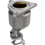 MagnaFlow 10-12 Ford Escape 3.0L Direct Fit Converter thumbnail 2
